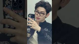 Zerobaseone Kim Taerae zb1 zerobaseone blueparadise