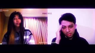 Jedag Jedug Fadly Ritz Lord OME.TV INTERNASIONAL