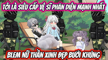 Tôi Là Siêu Cấp Vệ Sĩ Phản Diện Mạnh Nhất Blem Nữ Thần Xinh Đẹp Bưởi Khủng | HH VietSub