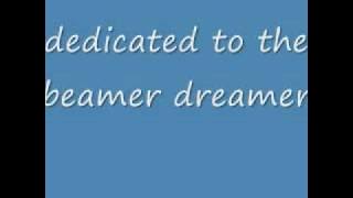 beamer dreamer