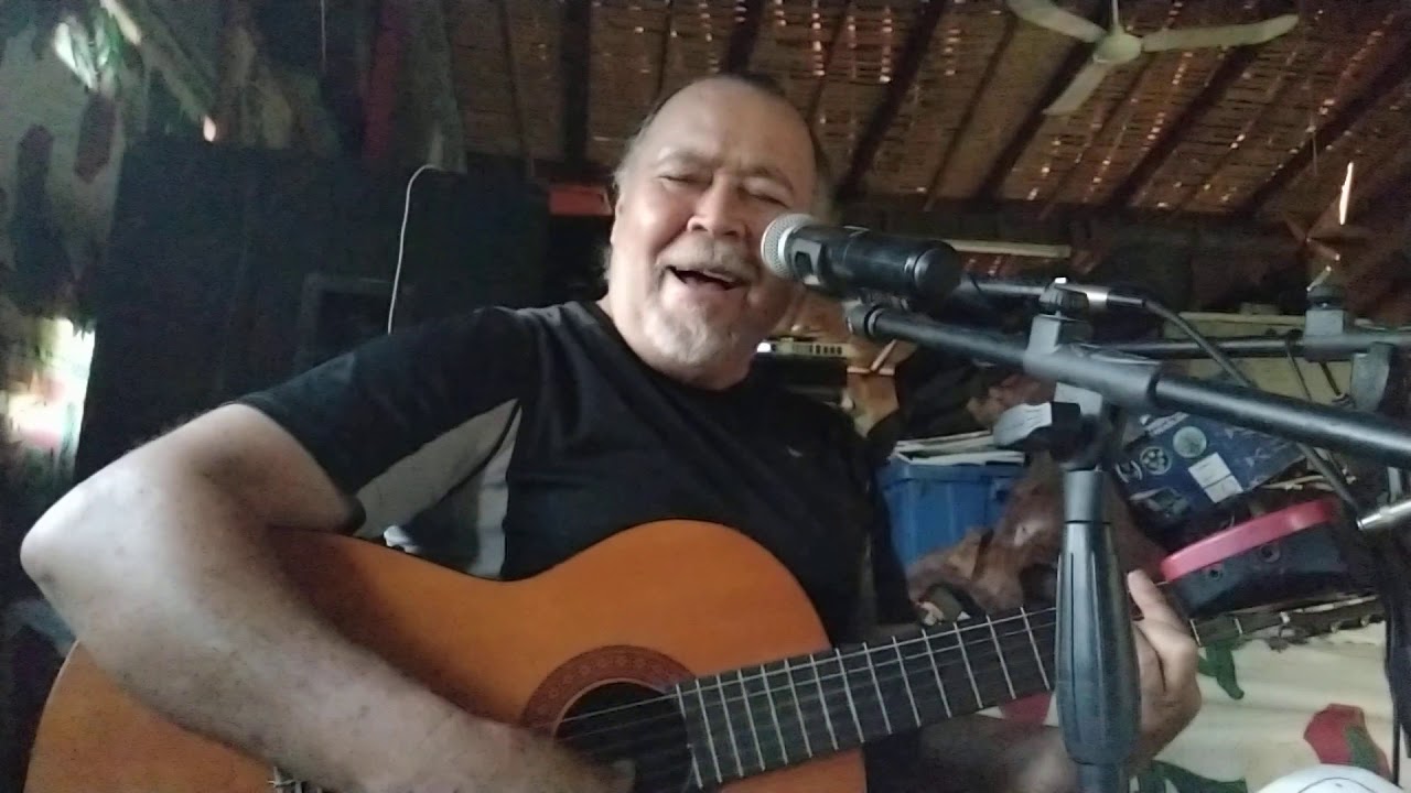 Camina Siempre Adelante Alberto Cortez Karaoke