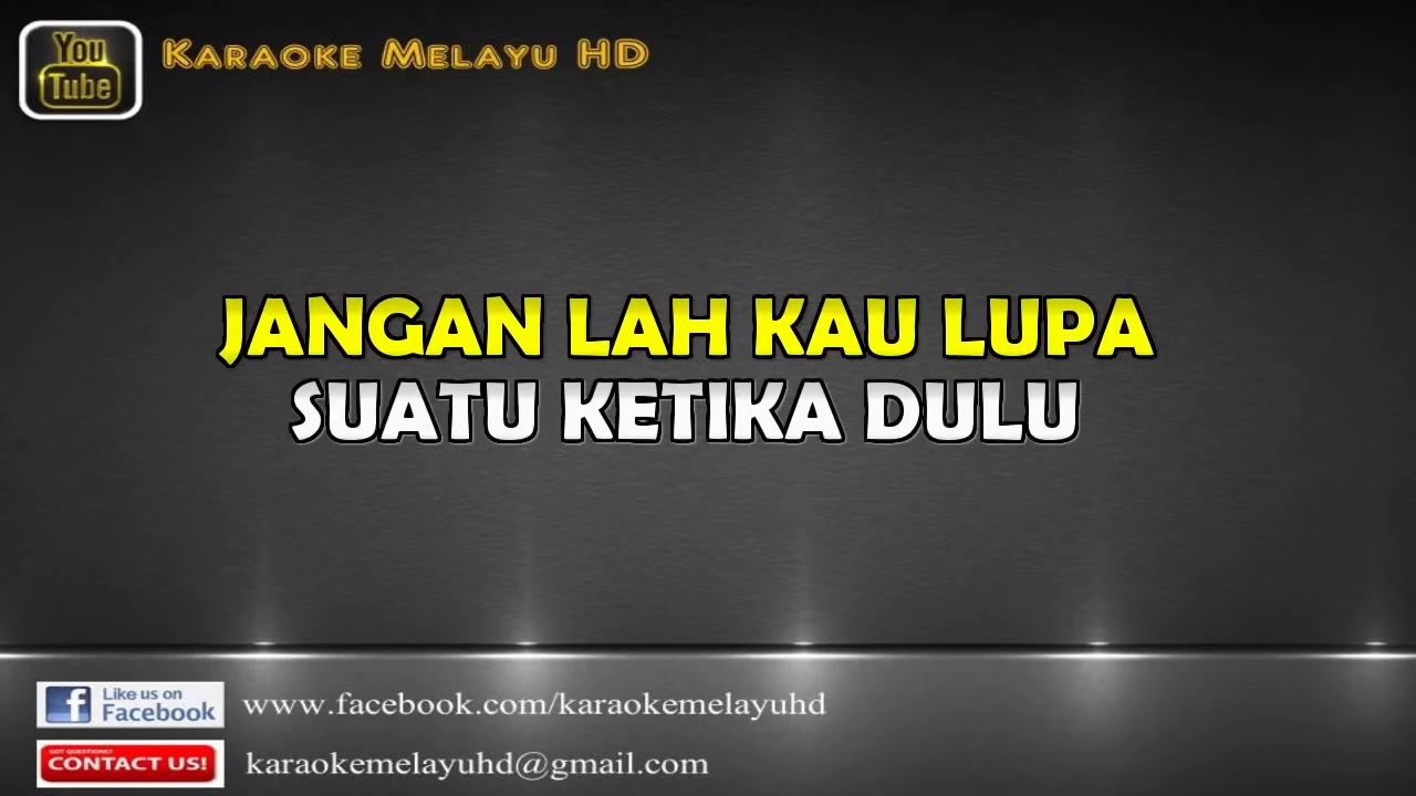 Flybaits   Mengapa Perpisahan Yang Kau Pinta   Karaoke   Tanpa Vokal   Minus One   Lirik Video HD