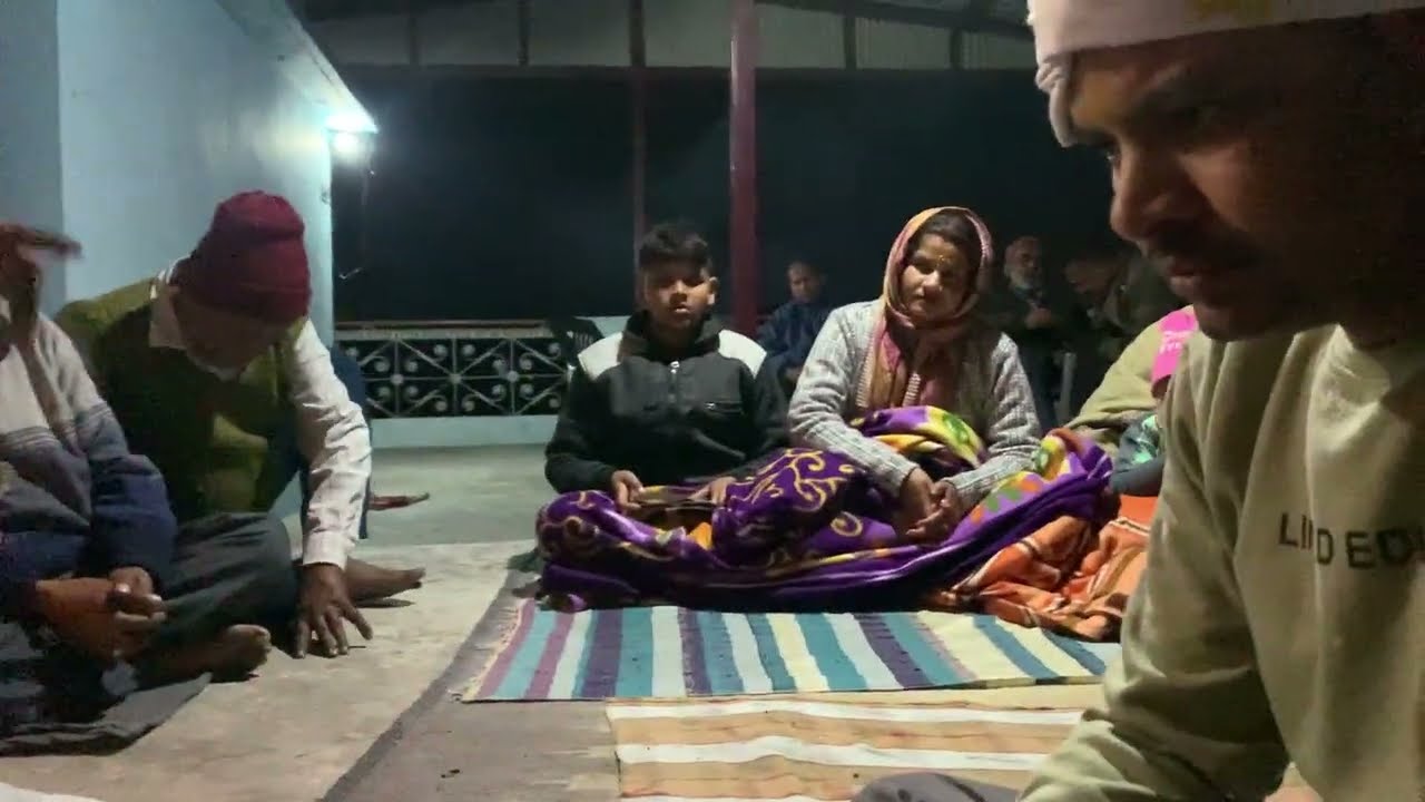 New Gadwali Jagar || Jiya Jatt || Guru Sate Singh Negi || Jhandi Chour East || Use Headphones || 