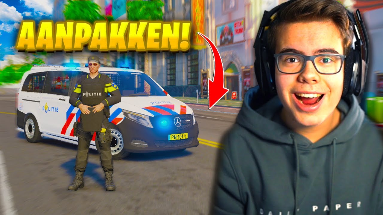 GROTE Criminelen OPPAKKEN Als POLITIE GTA 5 Roleplay YouTube grote-criminelen-oppakken-als-politie-gta-5-roleplay-youtube