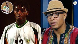 La nouvelle vie de Makhtar Ndiaye, le joueur le plus talentueux du Sénégal selon El Hadj Diouf