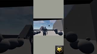 Im making a combat action RPG