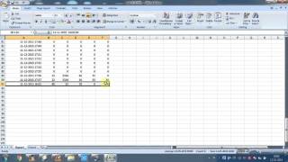 Citect SCADA - Reports - Demo