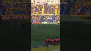 Real Madrid vs Las Palmas 2018