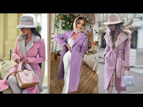 Video: Palto 2020: mavsumning moda tendentsiyalari