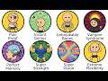 8 Real Human Superpowers That Actually Exist