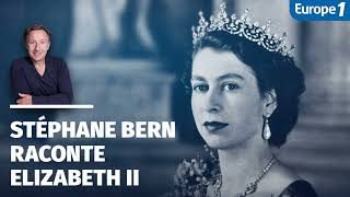 Stéphane Bern raconte Elizabeth II : l'empreinte artistique et culturelle