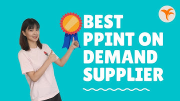 Best Print On Demand Supplier for Your Ecommerce Store（Yoycol Vs. Printify）