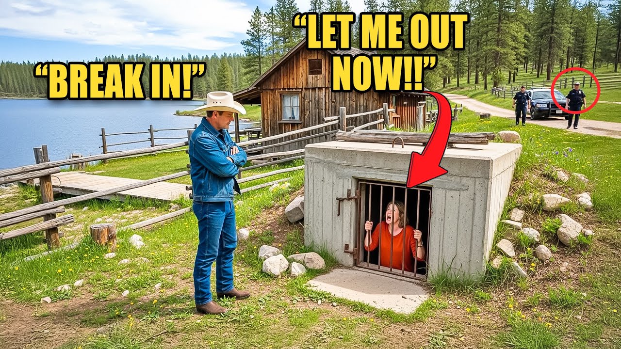 I Spotted Karen Breaking Into My Root Cellar - So I Shut The Door And Called The Cops | HOA Unfolded