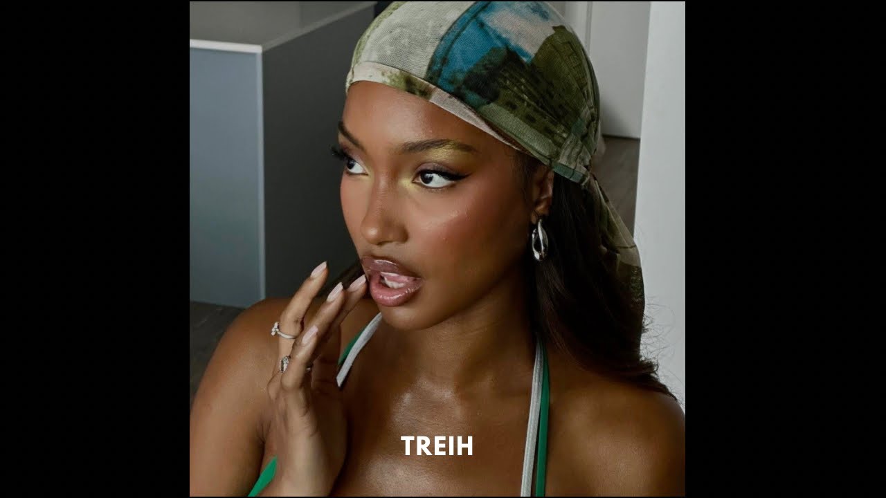 “Played Yourself” – Kalan FRFR Type Beat | 2025 West Coast R&B Beat