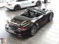 Porsche 991 Turbo S Cabrio PDK (Mod. 2018)