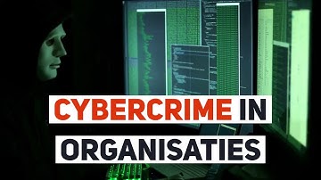Wat is cybercrime en welke soorten cybercrime zijn er? | ProfLease