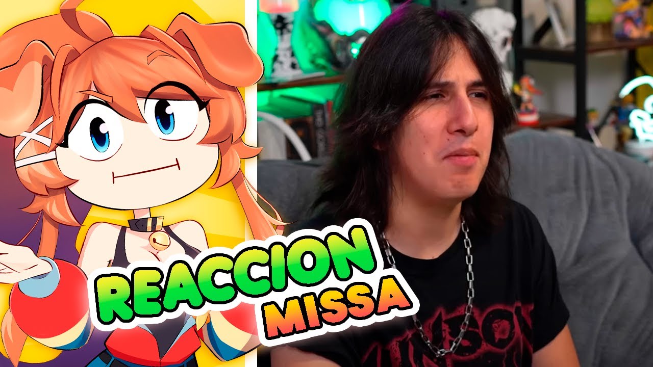 Lilybell reacciona a ¡Los COMERCIALES de VIDEOJUEGOS eran HORRIBLES!