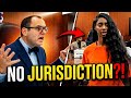 “Sovereign Citizen Said ‘You Have No Jurisdiction’… Judge Ended It INSTANTLY 😳”