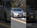 4ドア R33スカイライン通過シーン。 #旧車 #奥多摩ダイサン #東京旧車会 #jdm