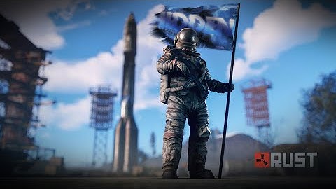 Hidden 6000 Hours of rust Montage