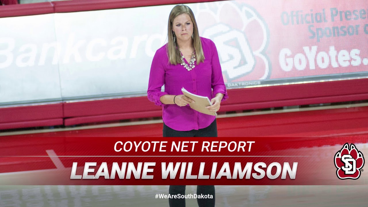 sports news Coyote Net Report 102218