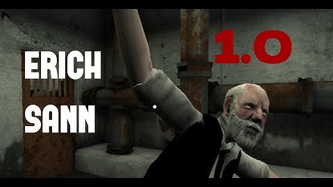 Requiem for Erich Sann (V1.0) Full Gameplay