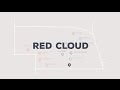 Capture de la vidéo Experience Nebraska: Red Cloud