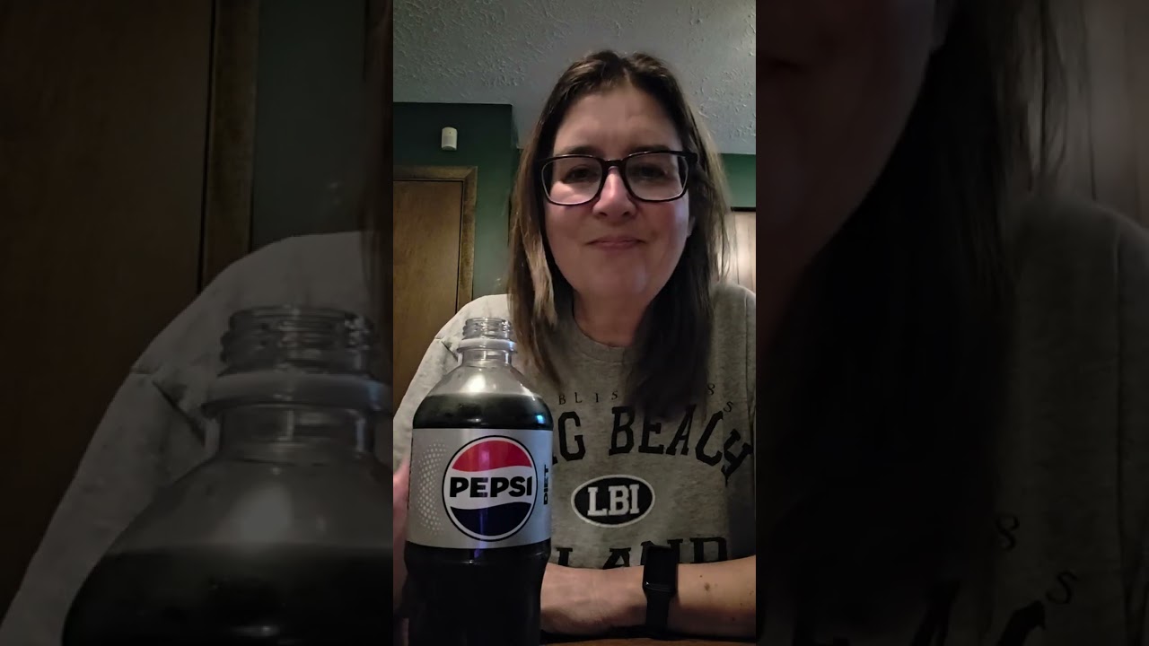 Diet Pepsi vs Pepsi Zero Sugar 