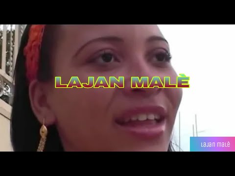 LAJAN MALÈ  Film Haitien Complet
