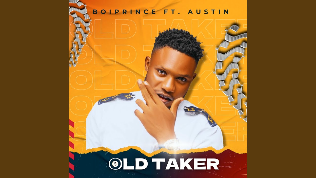 Παρακολούθηση Old Taker στο YouTube Παρακολούθηση Old Taker στο YouTube