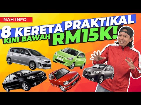 Video: Apakah kereta klasik yang paling murah?