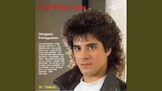 Video thumbnail of "Luís Filipe Reis - Olé do Cigano"