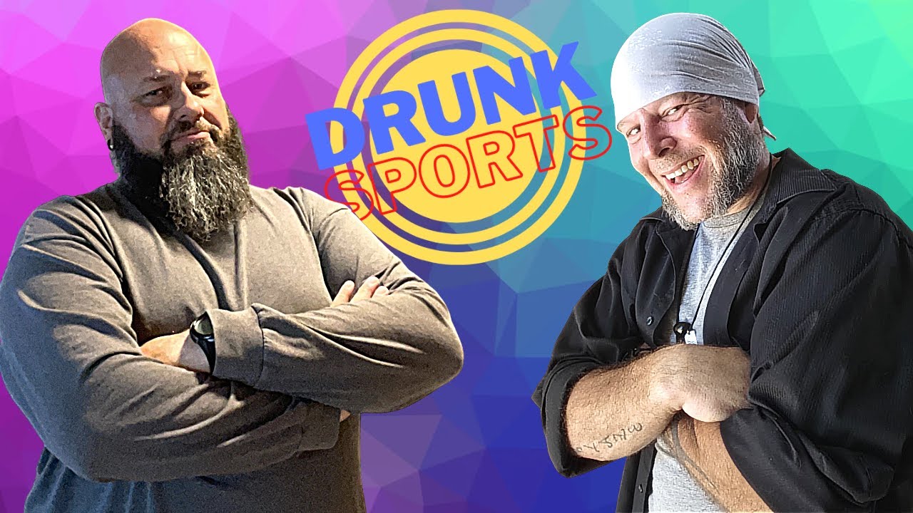 Drunk Sports LIVE 11/21: #Cowboys #Vikings Recap | #Highlander Film Review