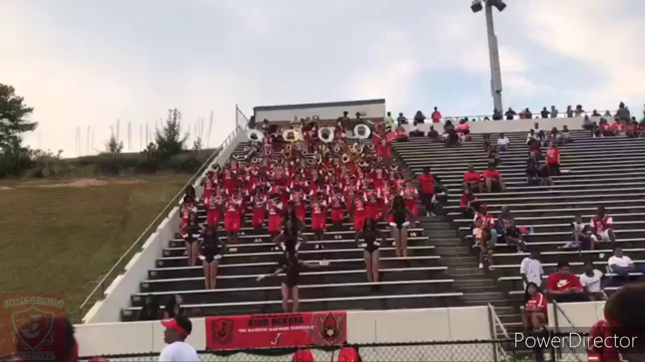 Jonesboro MMC Mt. OLYMPUS