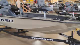 2026 Tracker PRO TEAM 175 TF®