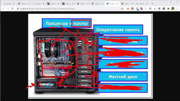 PHP с нуля - 2 урок - работа сервера, переменные, типы данных