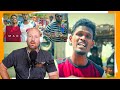 Madurai Souljour | Yeppadi Padinaro | Unofficial Street Jam In Thiruvizha | Reaction