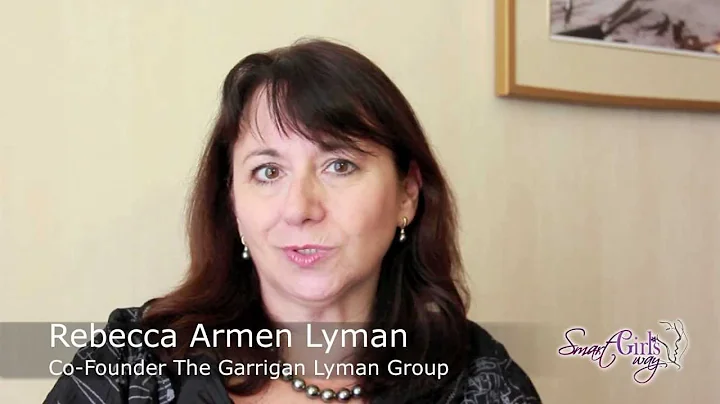 Rebecca Armen Lyman, 100x100 Project Entrepreneur ...