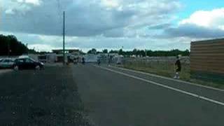 Riders BRD 21