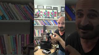 DJI MINI 5 PRO TANITIM KURULUM VE KUTU ACILIM