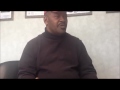 JS VIDEO 'I keep expecting to wake up out of this bad dream' 042913