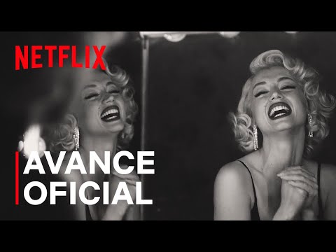 Rubia | Avance oficial | Netflix