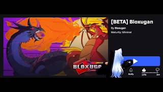 Bloxugan Beta is now out!