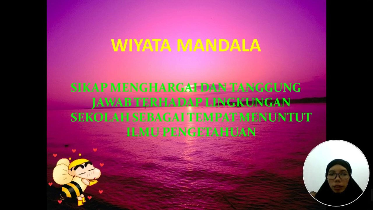 WAWASAN WIYATA MANDALA - YouTube