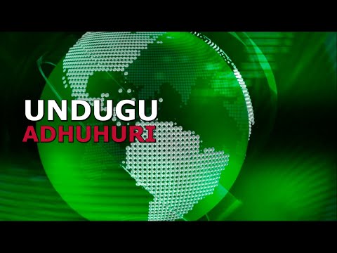 LIVE UNDUGU ADHUHURI NA VICTOR KAYANDA 22 08 2025