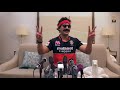 RCB Insider with Mr. Nags: Parody Press Conference