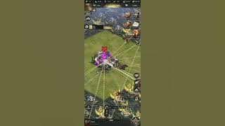 Nations of Darkness: First Look at Lost Land!