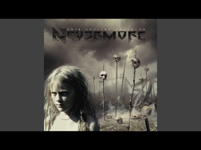Nevermore - Bittersweet Feast