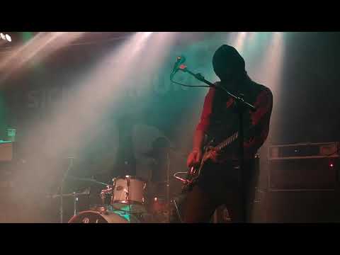 Sick Tamburo - Meno Male Che Ci Sei Tu (live @Monk Roma)