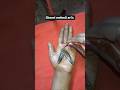"Tiny clip,big💫 mehndi flair 🎀🎀#mehndi #viralvideo #trends